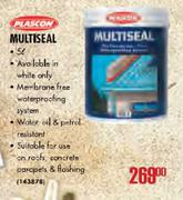 Plascon Multiseal-5L