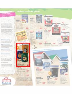 Builders Warehouse : Paint (27 Mar - 15 Apr), page 8