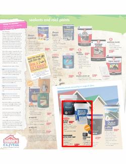 Builders Warehouse : Paint (27 Mar - 15 Apr), page 8