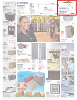 Builders Warehouse JHB: Eggciting Best Buys (27 Mar - 9 Apr), page 8