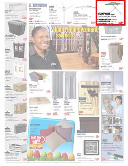 Builders Warehouse JHB: Eggciting Best Buys (27 Mar - 9 Apr), page 8