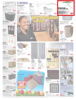 Builders Warehouse JHB: Eggciting Best Buys (27 Mar - 9 Apr), page 8