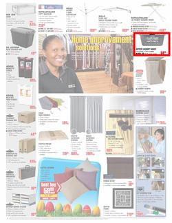 Builders Warehouse JHB: Eggciting Best Buys (27 Mar - 9 Apr), page 8