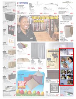 Builders Warehouse JHB: Eggciting Best Buys (27 Mar - 9 Apr), page 8