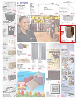 Builders Warehouse JHB: Eggciting Best Buys (27 Mar - 9 Apr), page 8