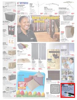 Builders Warehouse JHB: Eggciting Best Buys (27 Mar - 9 Apr), page 8