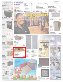 Builders Warehouse JHB: Eggciting Best Buys (27 Mar - 9 Apr), page 8