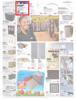 Builders Warehouse JHB: Eggciting Best Buys (27 Mar - 9 Apr), page 8