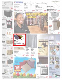 Builders Warehouse JHB: Eggciting Best Buys (27 Mar - 9 Apr), page 8