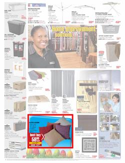 Builders Warehouse JHB: Eggciting Best Buys (27 Mar - 9 Apr), page 8