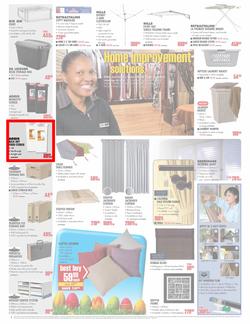 Builders Warehouse JHB: Eggciting Best Buys (27 Mar - 9 Apr), page 8