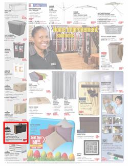 Builders Warehouse JHB: Eggciting Best Buys (27 Mar - 9 Apr), page 8