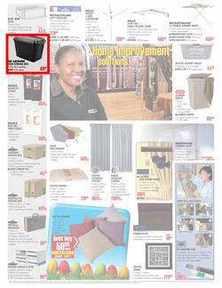 Builders Warehouse JHB: Eggciting Best Buys (27 Mar - 9 Apr), page 8