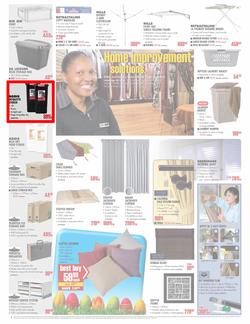 Builders Warehouse JHB: Eggciting Best Buys (27 Mar - 9 Apr), page 8
