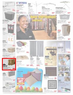Builders Warehouse JHB: Eggciting Best Buys (27 Mar - 9 Apr), page 8
