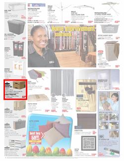 Builders Warehouse JHB: Eggciting Best Buys (27 Mar - 9 Apr), page 8