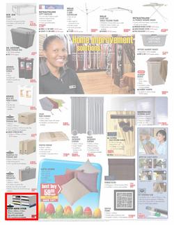 Builders Warehouse JHB: Eggciting Best Buys (27 Mar - 9 Apr), page 8
