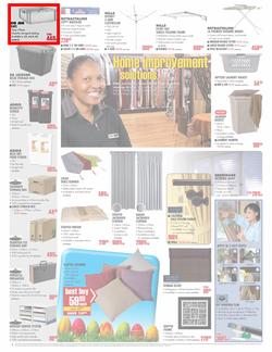 Builders Warehouse JHB: Eggciting Best Buys (27 Mar - 9 Apr), page 8