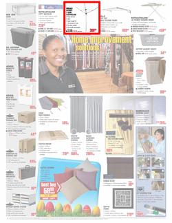 Builders Warehouse JHB: Eggciting Best Buys (27 Mar - 9 Apr), page 8
