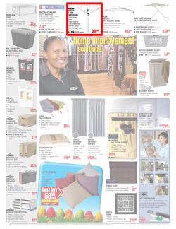 Builders Warehouse JHB: Eggciting Best Buys (27 Mar - 9 Apr), page 8
