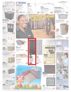 Builders Warehouse JHB: Eggciting Best Buys (27 Mar - 9 Apr), page 8