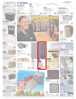 Builders Warehouse JHB: Eggciting Best Buys (27 Mar - 9 Apr), page 8