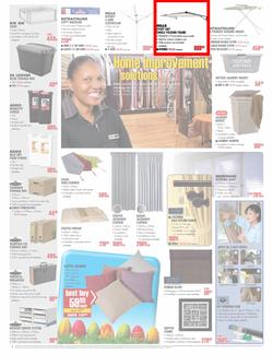 Builders Warehouse JHB: Eggciting Best Buys (27 Mar - 9 Apr), page 8