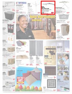 Builders Warehouse JHB: Eggciting Best Buys (27 Mar - 9 Apr), page 8