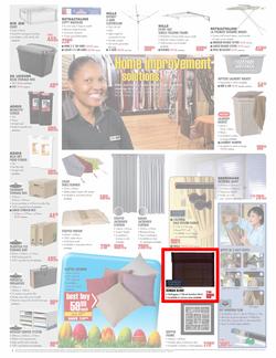 Builders Warehouse JHB: Eggciting Best Buys (27 Mar - 9 Apr), page 8