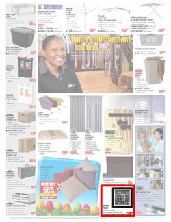 Builders Warehouse JHB: Eggciting Best Buys (27 Mar - 9 Apr), page 8