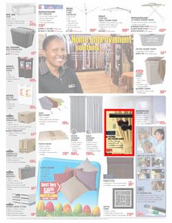 Builders Warehouse JHB: Eggciting Best Buys (27 Mar - 9 Apr), page 8