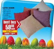 Scatter Cushion-45cmx45cm Each