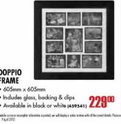 Dopplo Frame-605mmx605mm