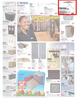 Builders Warehouse CT & PE : Eggciting Best Buys (27 Mar - 9 Apr), page 8