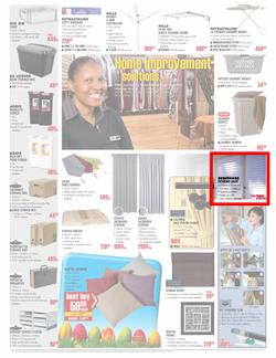 Builders Warehouse CT & PE : Eggciting Best Buys (27 Mar - 9 Apr), page 8