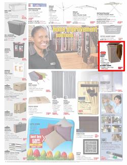 Builders Warehouse CT & PE : Eggciting Best Buys (27 Mar - 9 Apr), page 8