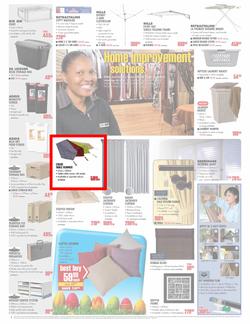 Builders Warehouse CT & PE : Eggciting Best Buys (27 Mar - 9 Apr), page 8