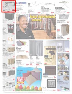 Builders Warehouse CT & PE : Eggciting Best Buys (27 Mar - 9 Apr), page 8