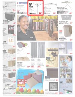 Builders Warehouse CT & PE : Eggciting Best Buys (27 Mar - 9 Apr), page 8