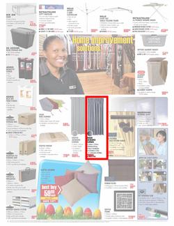 Builders Warehouse CT & PE : Eggciting Best Buys (27 Mar - 9 Apr), page 8
