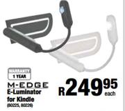 M-Edge E-Luminator For Kindle Each