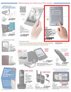 Incredible Connection Cyber Sale (29 Mar - 1 Apr), page 9