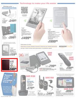 Incredible Connection Cyber Sale (29 Mar - 1 Apr), page 9