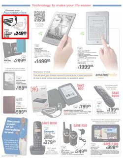 Incredible Connection Cyber Sale (29 Mar - 1 Apr), page 9
