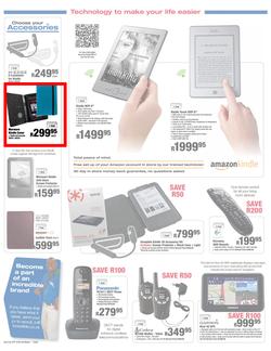 Incredible Connection Cyber Sale (29 Mar - 1 Apr), page 9