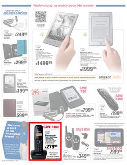 Incredible Connection Cyber Sale (29 Mar - 1 Apr), page 9