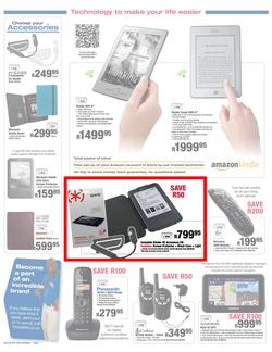 Incredible Connection Cyber Sale (29 Mar - 1 Apr), page 9