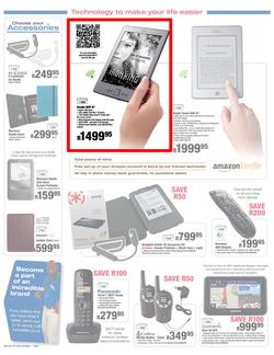 Incredible Connection Cyber Sale (29 Mar - 1 Apr), page 9