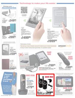 Incredible Connection Cyber Sale (29 Mar - 1 Apr), page 9