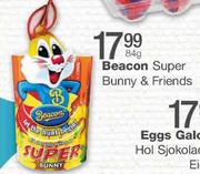 Beacon Super Bunny & Friends-84g 